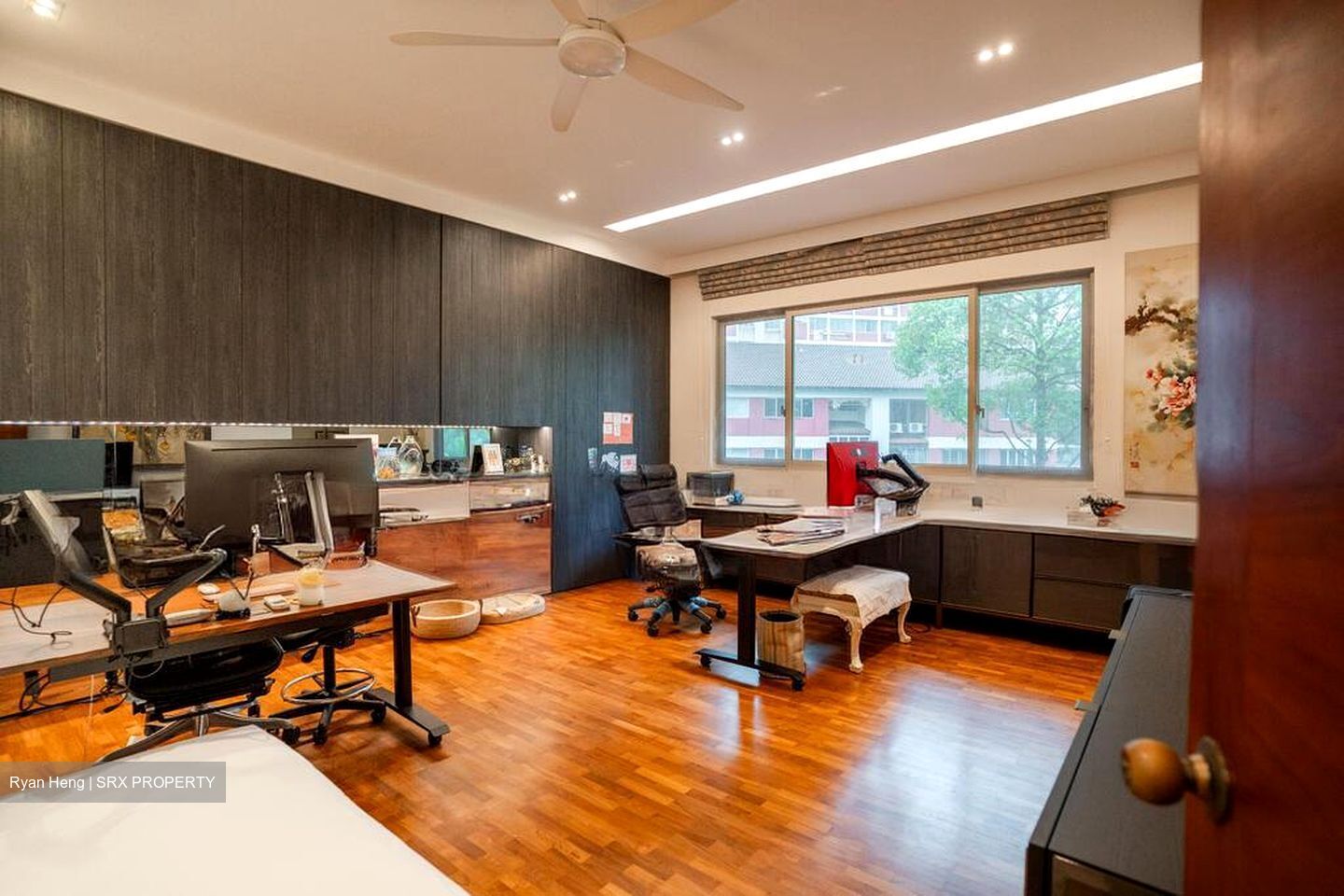 Upper Bukit Timah Road (D21), Semi-Detached #614792801